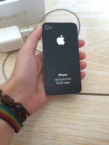 iPhone 4s
