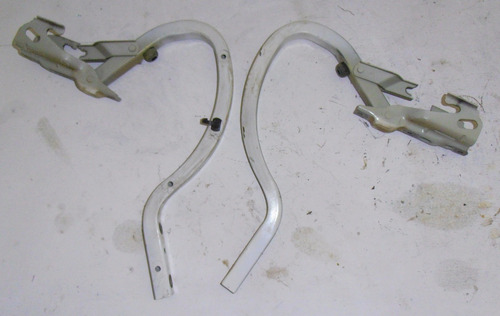 Bisagras De Maletero Kia Cerato Sedan Año 2004 - 2007