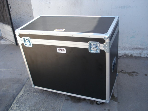 Imagen 3 de 8 de Cases Para Multiusos,cables ,bafles,etc