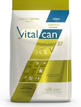 Vital Can V37 Sobrepeso Light X 15kg Ver Envios