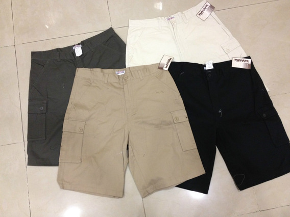 bermudas baratas para hombre