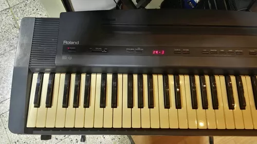 Piano Digital Roland Sk 50 Sound Canvas Surco En Venta En Lima Lima Por Solo S 630 00 Ocompra Com Peru