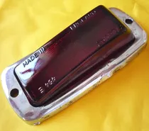 Comprar Lucas Faro Original Para Auto Inglés Antiguo Colección Swt