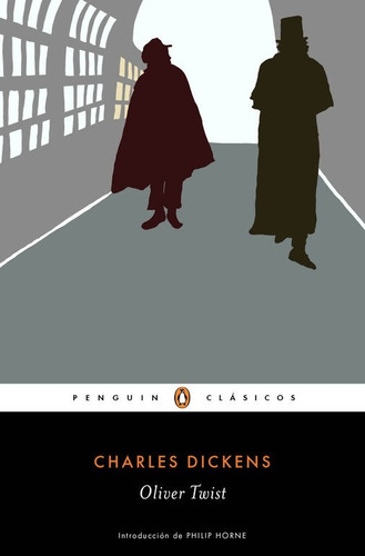 Oliver Twist - Charles Dickens - Libro