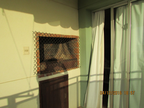 Imagen 12 de 14 de Apartamento Para 4 Personas En Rambla Edificio San Antonio