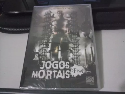 Jogos Mortais 3 em 1  CAPAS DE DVD - CAPAS PARA DVD