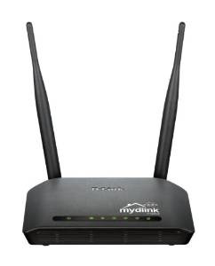 Habilitado-app D-link Wireless N 300 Mbps Inicio Nube Broadb