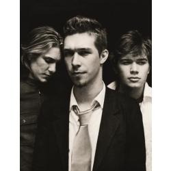 Hanson - Middle Of Nowhere Cd 90s Importado De Colección A2 (Usado)