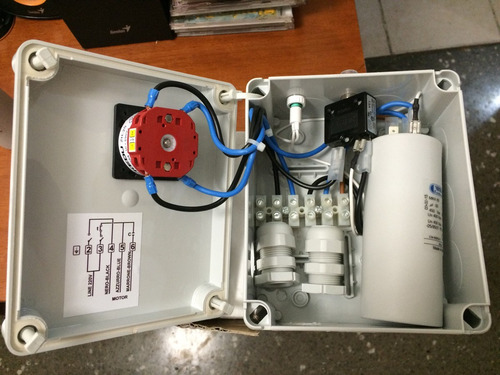 Motor Bomba Pozo Profundo 2 Hp, 230 V, Pedrollo 4 Italiano.