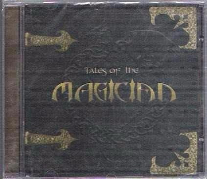 Cd Tales Of The Magician