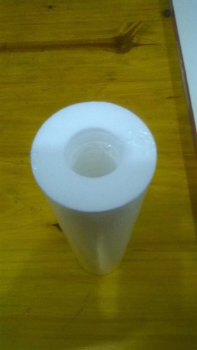 Imagen 4 de 6 de Filtro De Agua Anti Particulas 10x2,5 Pulgadas 5 Micras