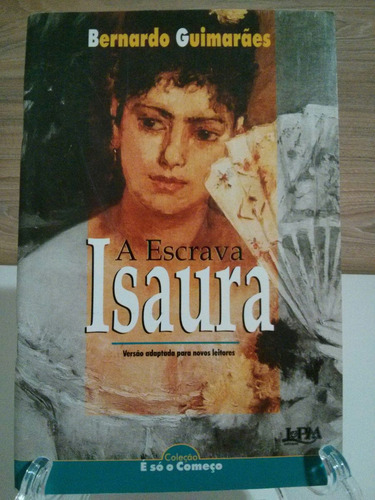 A Escrava Isaura