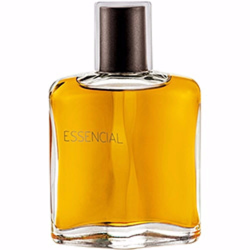 Deo Parfum Essencial Tradicional Natura Masculino - 100ml !!