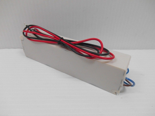 Mean Well Lpv-60-24 60w Driver Meanwell 24v 2.5a Ip67