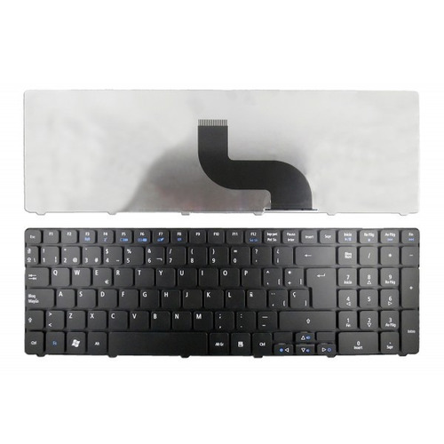 Teclado Compatible Acer E1-571-6853 Español