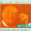 Cd D'arienzo For Export 3 / Importado - B182 (Usado)