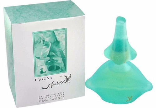 Perfume Laguna By Salvador Dali For Women