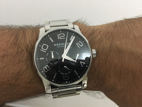 Montblanc - Automatico