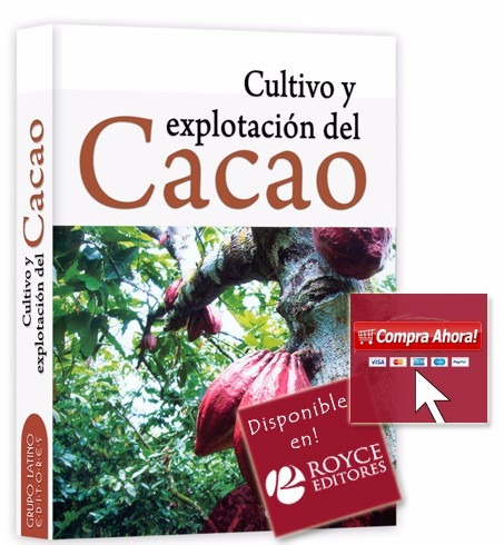 Cultivo Y Explotación Del Cacao
