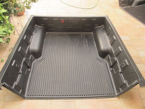 Protector Cajón Luv- Dmax 4 Ptas 2006-2013 Oferta