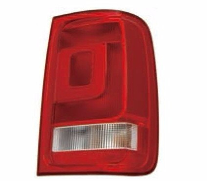 Farol Trasero Vw Amarok 2011