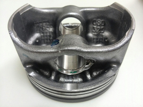 Pistones Cruze Std Original Gm
