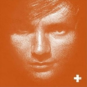 Plus + Ed Sheeran - Nuevo - Original - (12 Canciones)