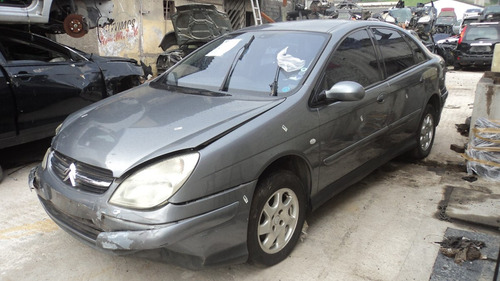 Sucata Citroen C5 2005 (sucata So Peças)