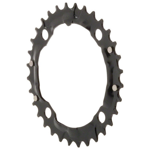 Coroa Sram Truvativ Bcd 104mm 32 Dentes Preta