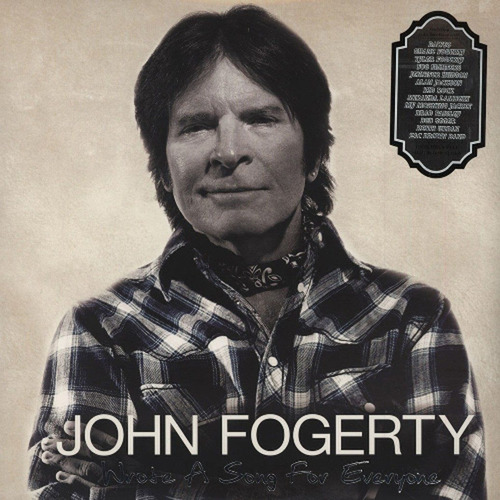 Fogerty John - Wrote A Song For Everyone - S