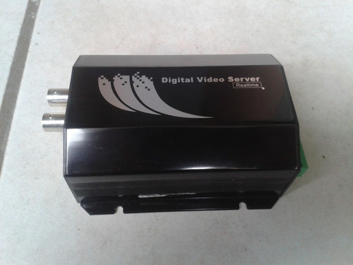 Digital Video Server