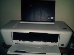 Impresora Hp 1015