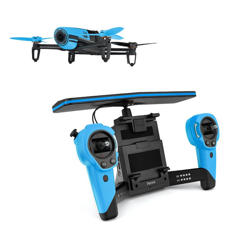 Parrot Bebop Drone Incluye El Control Skycontroller