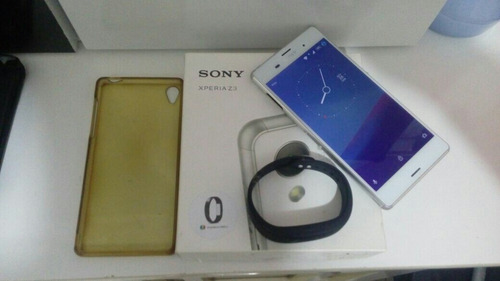 Sony Z3