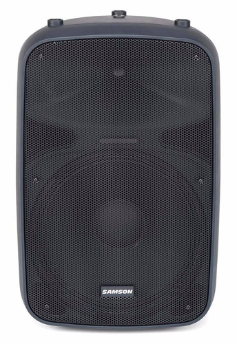 Samson Arox15d Bafle Activo 2 Vias 15+1´´ 1000w 2 Canales