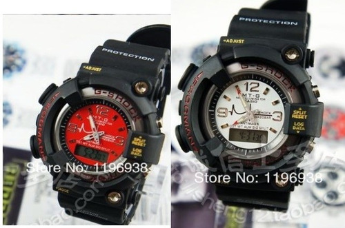 Reloj  G Shock Deportivos Digital 100 % Nuevos