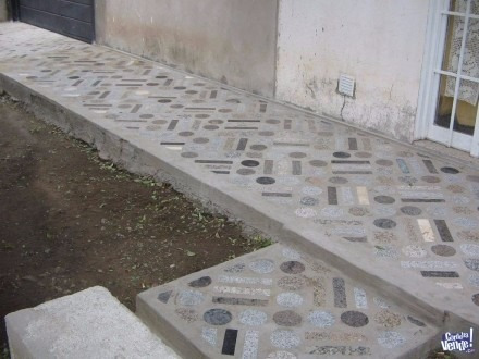 Mesadas De Granito, Silestone Y Marmol (fabricantes)