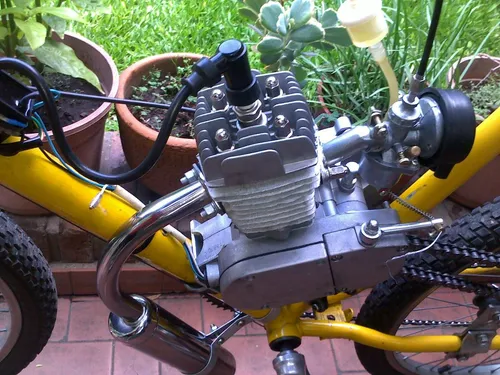 Bicimoto quilmes sale
