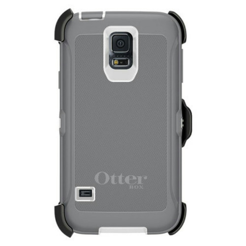 Otter Box Para Samsung Galaxy S6,  S7 Y S6 Edge