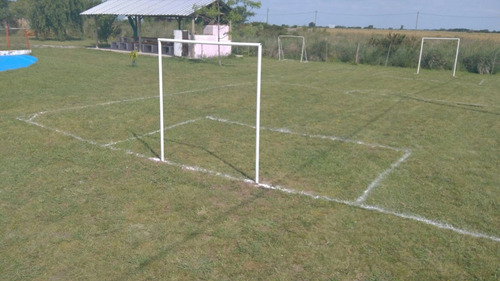 Imagen 5 de 14 de Cabañas En Laguna Chascomus Adaptada C/ Piscina