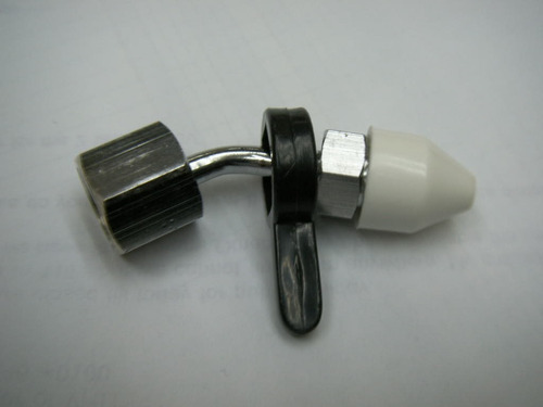 Imagen 2 de 2 de Boquilla Para Pistola Desmanchadora