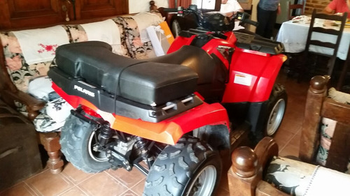 Polaris Sportman 300 Sportman 2008