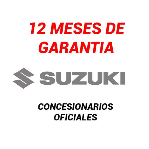 Motor Fuera De Borda Suzuki 140hp 4t Df140atl Consultar Desc