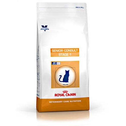 Royal Canin Mature Consult Stage1 1,5kg. Envíos