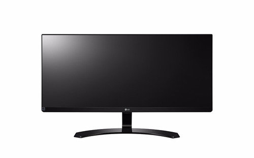 Monitor LG 29 Led Ips Ultrawide Um68 2560x1080