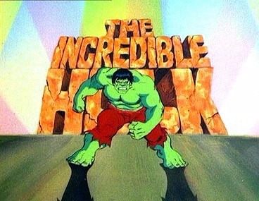 The Incredible Hulk 1982: Edicion Unica Y Exclusiva!