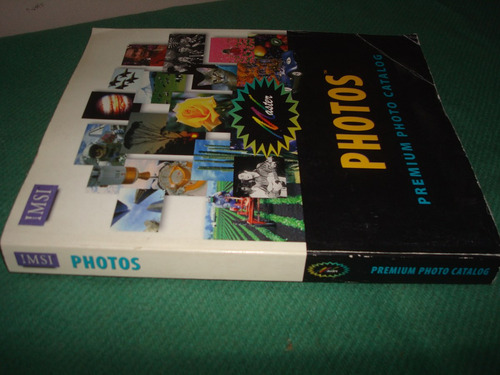 Photos Premiun Photo Catalog