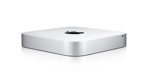 Apple Mac Mini Core I5 2.6ghz 1tb 8gb Ram Mgen2e/a 2015