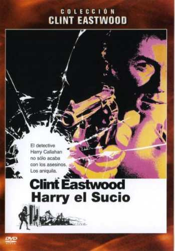 Blu Ray Harry El Sucio & Magnun Force
