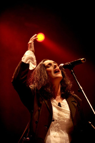 Cecilia Toussaint Noche De Dia Cassette + Cd Transfer Gratis